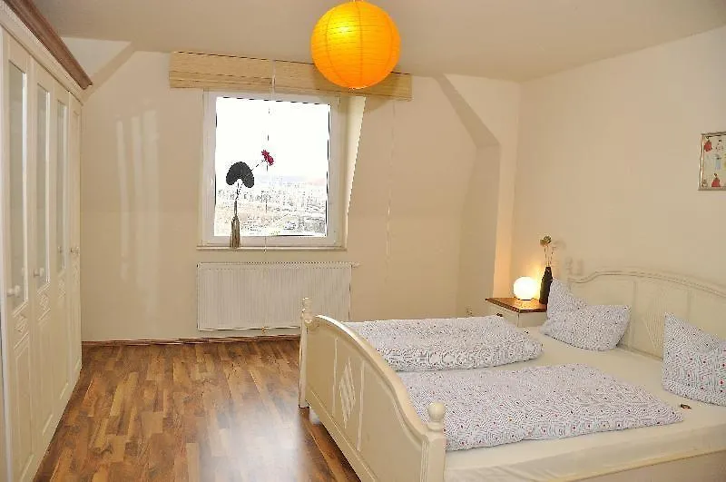 Apartment 4R Fewo Altstadtblick -L15 Dresden Deutschland