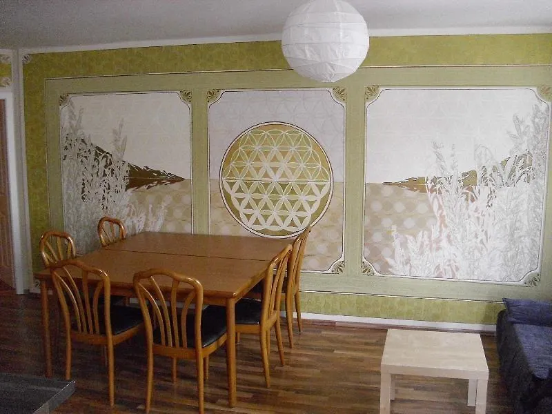 4R Fewo Altstadtblick -L15 Dresden