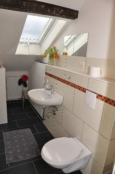 4R Fewo Altstadtblick -L15 Dresden Apartment