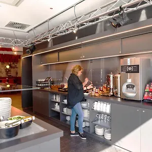 Meininger Zentrum Dresde