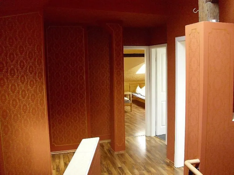 Apartman 4R-Fewo-Altstadtblick-L15 Drezda